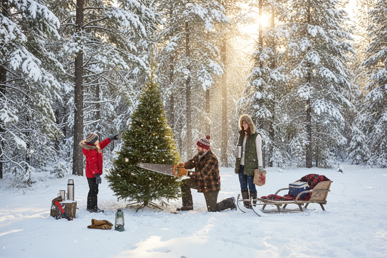 Holiday Bundle Specials 20% Off