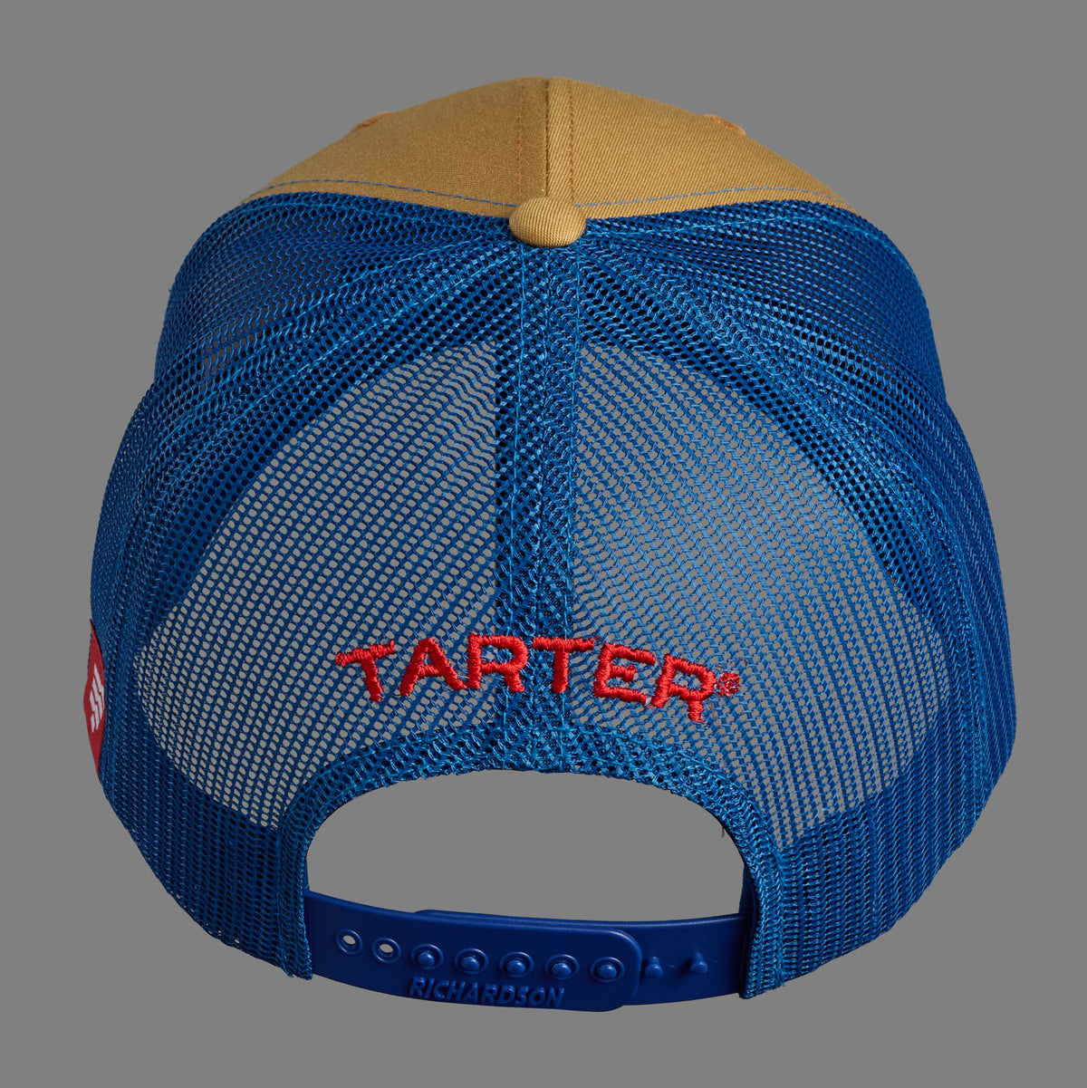 The Built Proud Hat - The Original