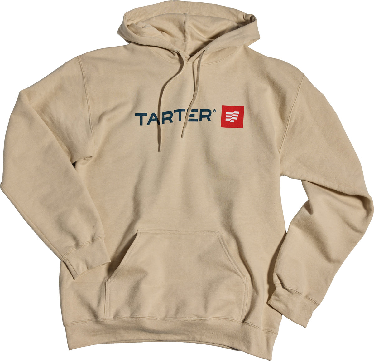Built Proud Hoodie