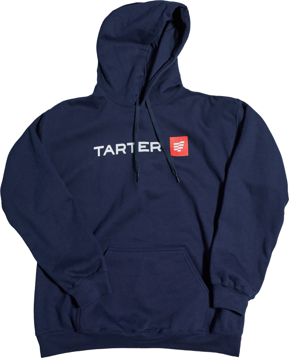 Built Proud Hoodie
