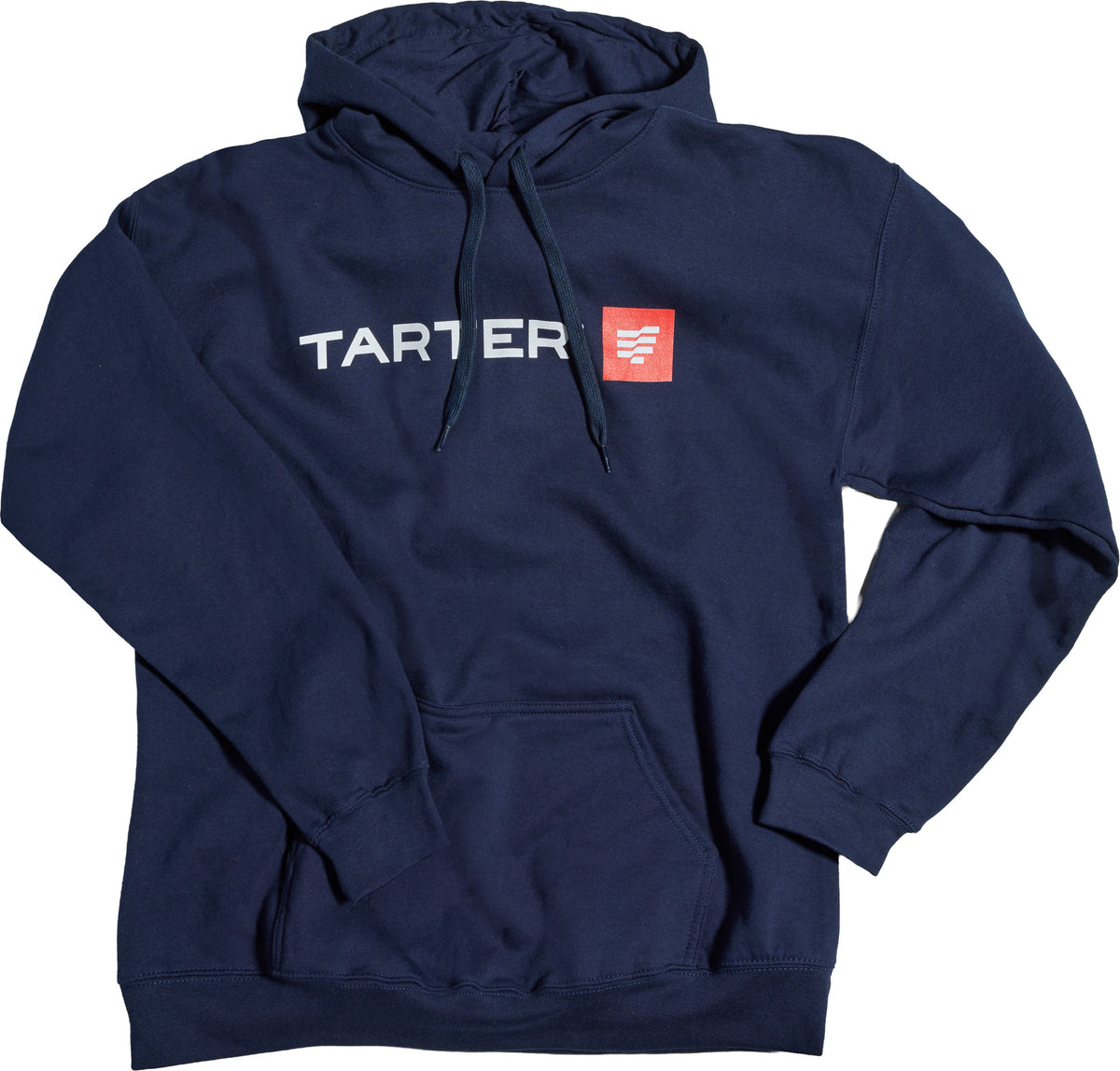 Built Proud Hoodie