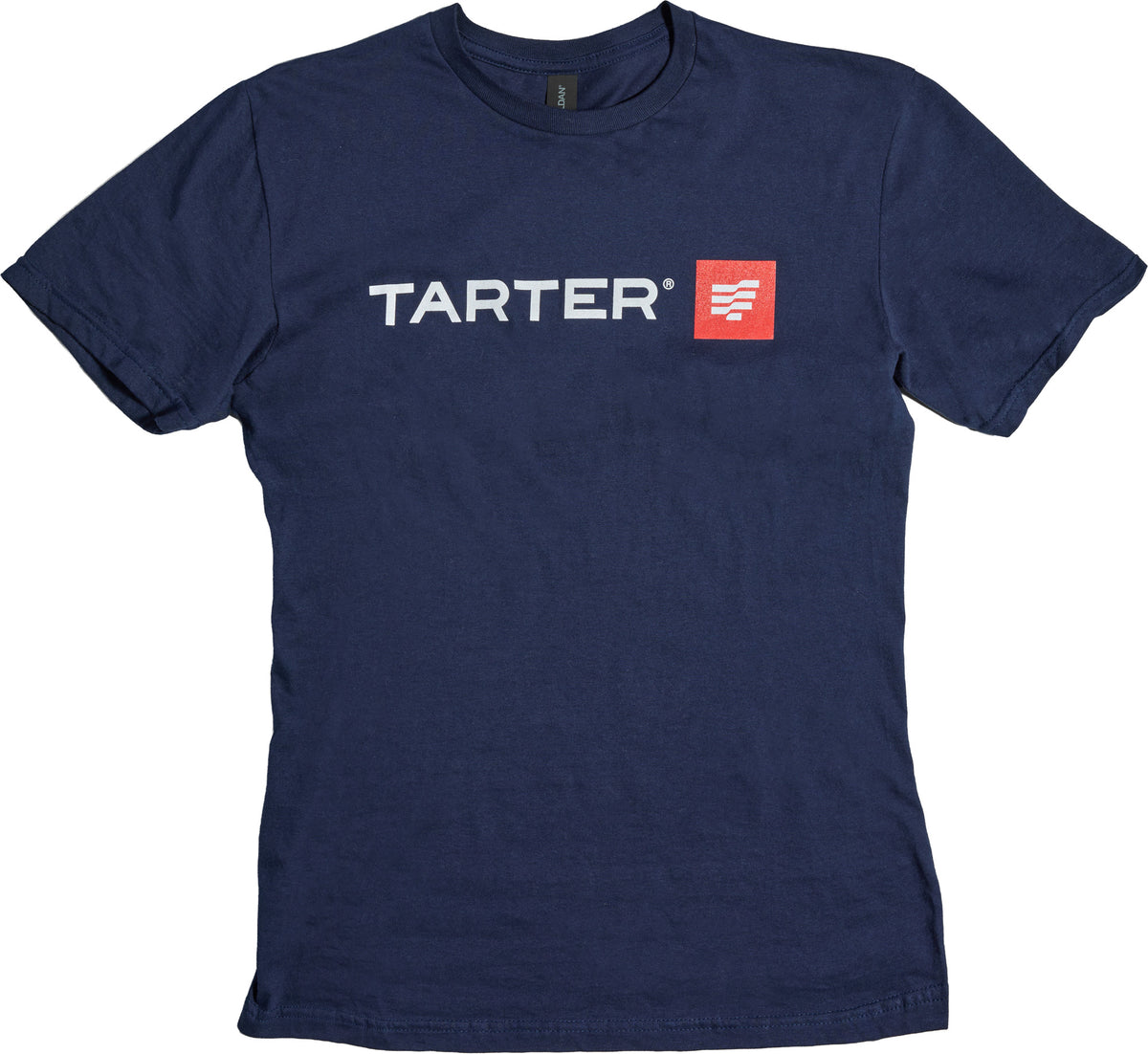 Tarter Built Proud T-shirt