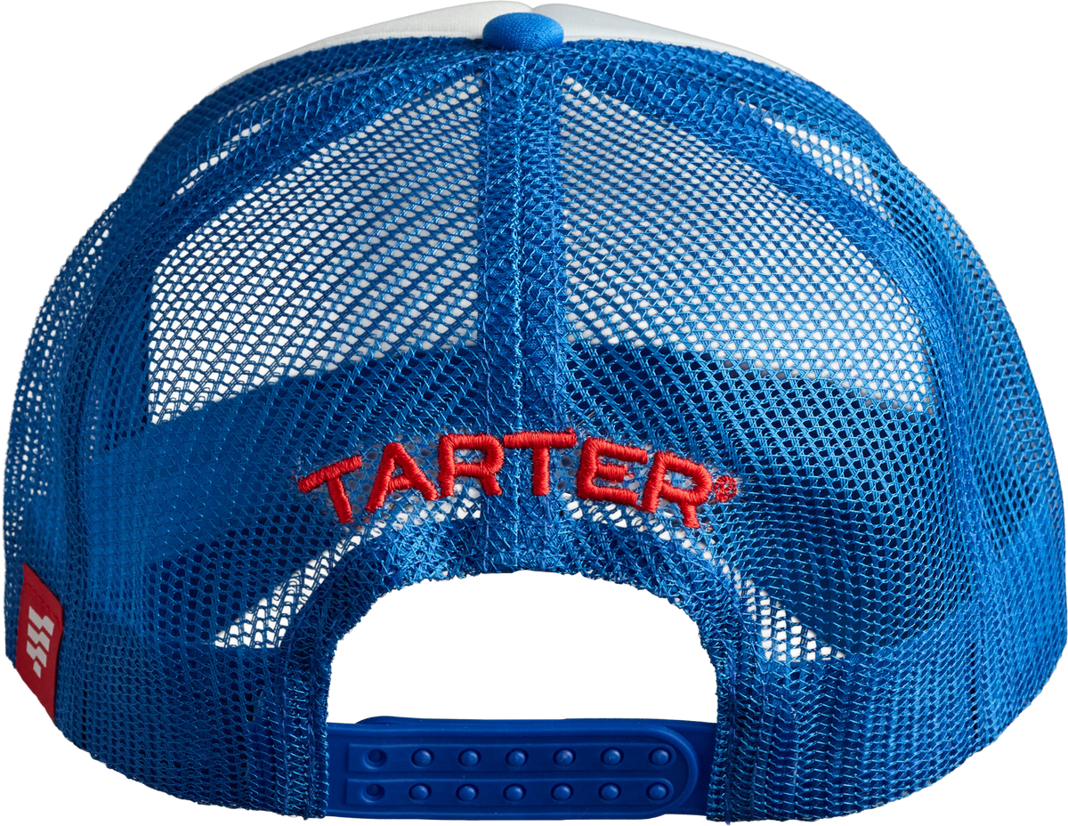 The Built Proud Hat - The Trucker
