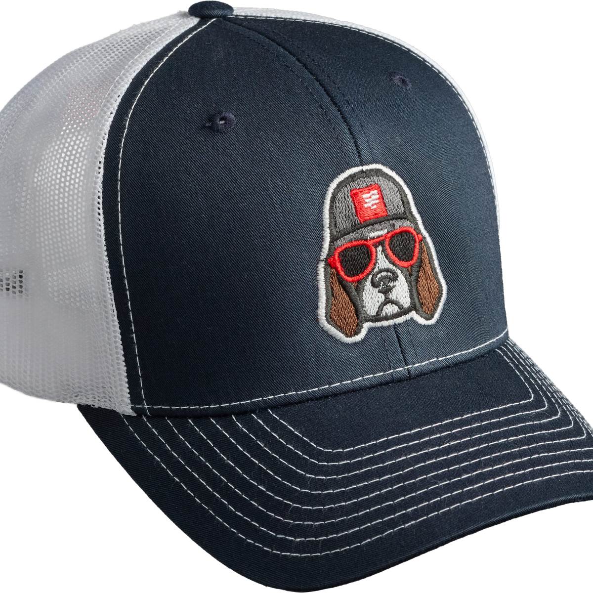 Built To Lead The Pack Hat: The Original