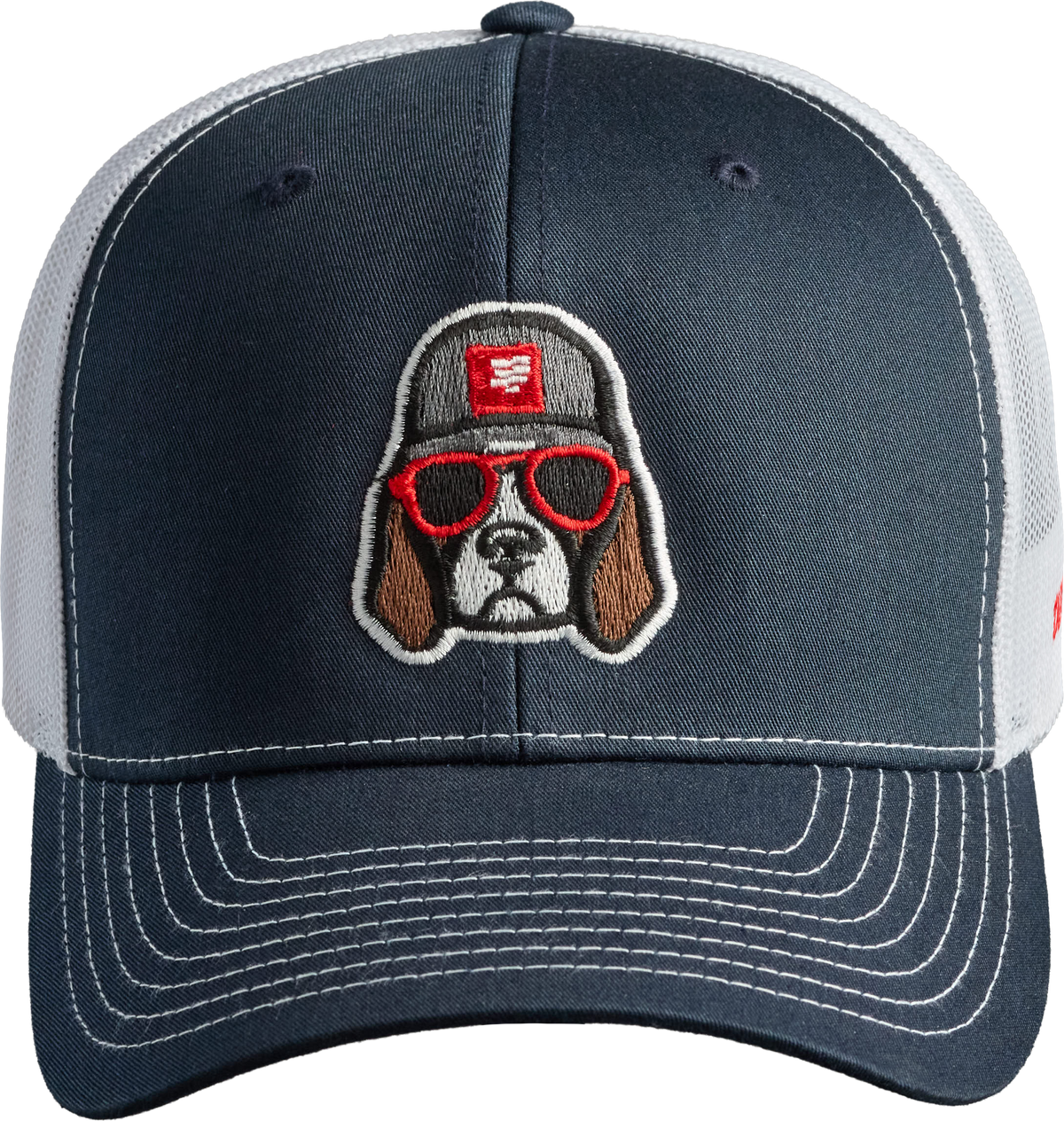 Built To Lead The Pack Hat: The Original