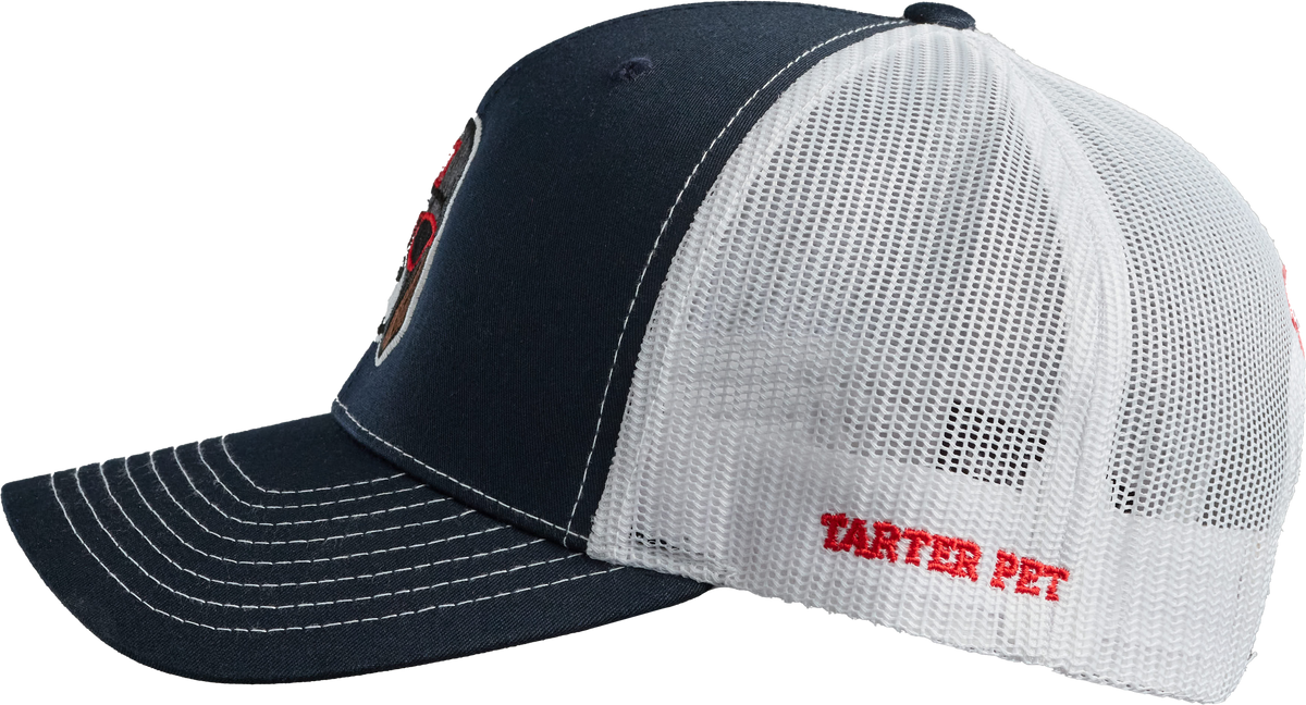 Built To Lead The Pack Hat: The Original