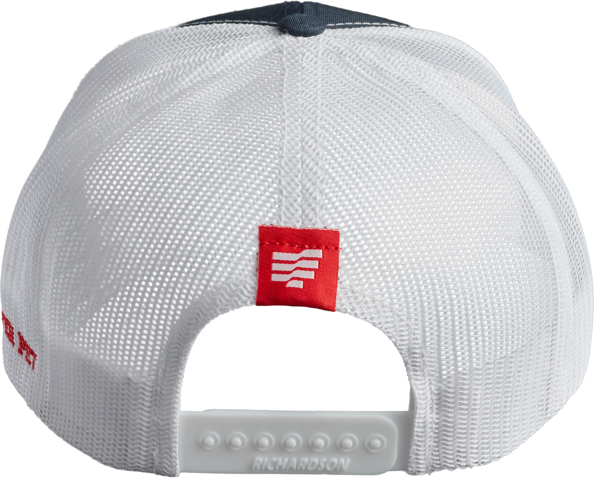 Built To Lead The Pack Hat:  The Golden