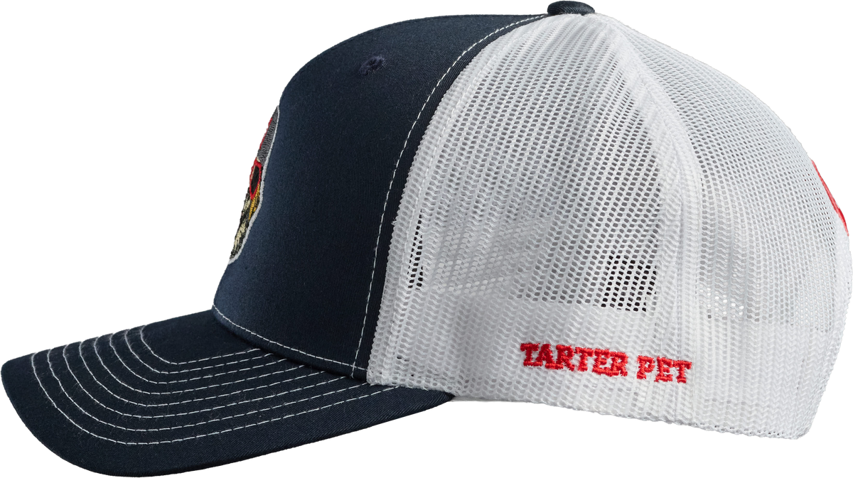 Built To Lead The Pack Hat: The Original